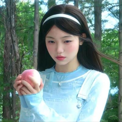 红色羊齿草的故乡
